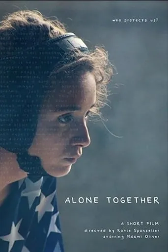 Alone Together movie poster - Entertainment content
