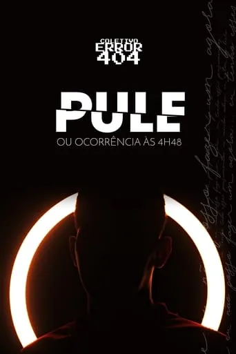 Jump or Occurrence at 4:48am movie poster - Rated 9.3/10