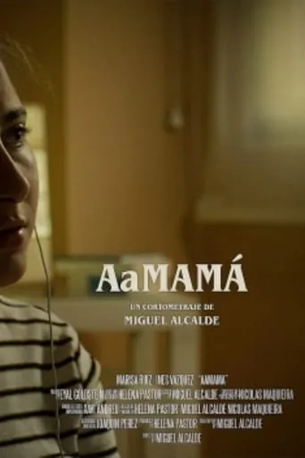 AaMAMÁ movie poster - Entertainment content