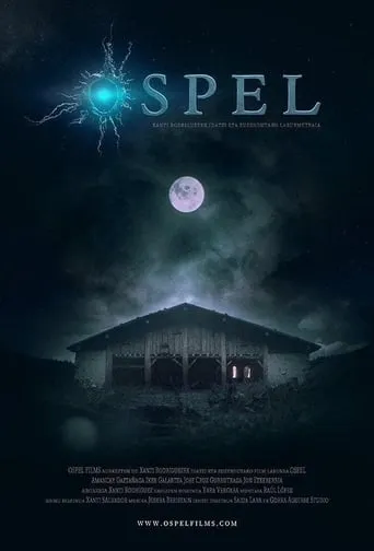 Ospel movie poster - Entertainment content