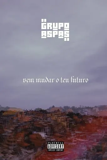 Grupo Aspas: Vem Mudar o Teu Futuro movie poster - Rated 10/10