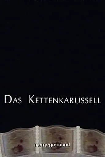 Das Kettenkarussel movie poster - Entertainment content