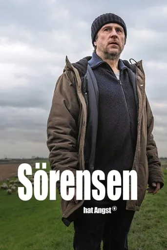 Sörensen's Fear movie poster - Rated 6.458/10