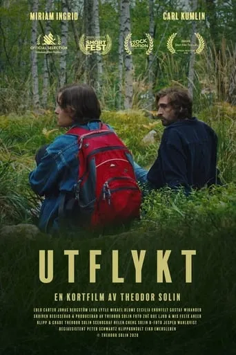 Day Trip movie poster - Entertainment content