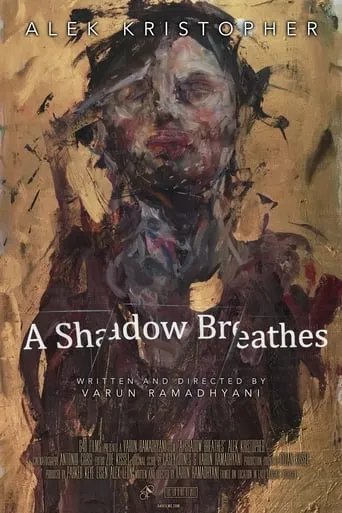 A Shadow Breathes movie poster - Entertainment content