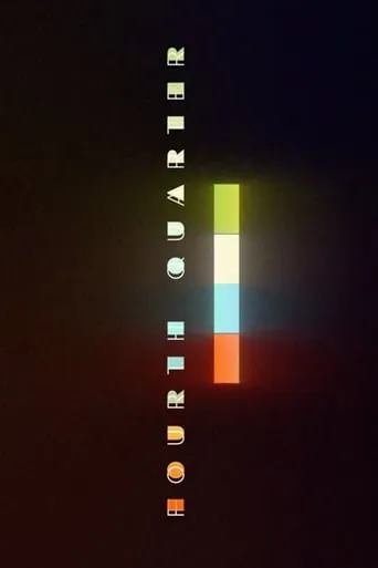 Fourth Quarter movie poster - Entertainment content