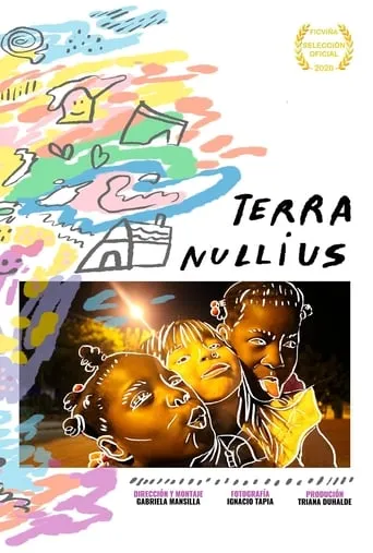Terra Nullius movie poster - Rated 3.5/10