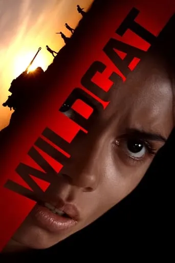 Wildcat movie poster - Rated 6.2/10