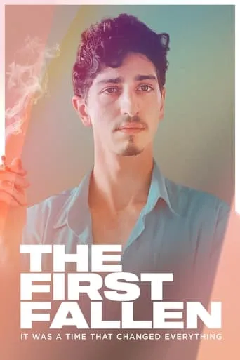 The First Fallen movie poster - Rated 6.3/10