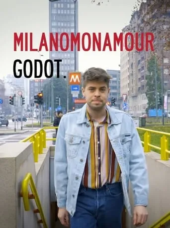 Milano Mon Amour movie poster - Entertainment content