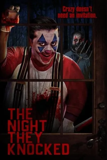 The Night They Knocked movie poster - Rated 5.1/10