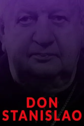 Don Stanislao movie poster - Entertainment content