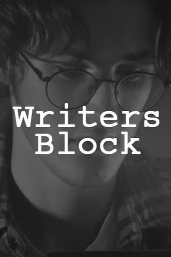 Writers Block movie poster - Rated 10/10