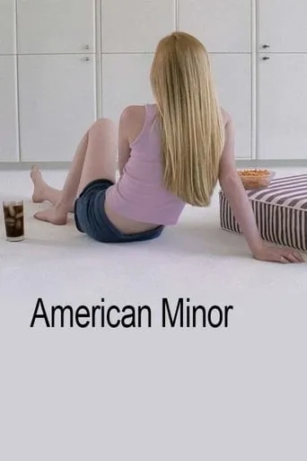 American Minor movie poster - Entertainment content