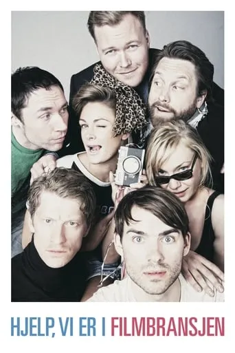 You Said What? movie poster - Rated 3.8/10
