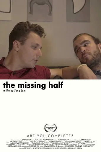 The Missing Half movie poster - Entertainment content