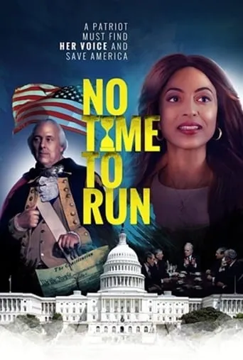 No Time to Run movie poster - Rated 6/10