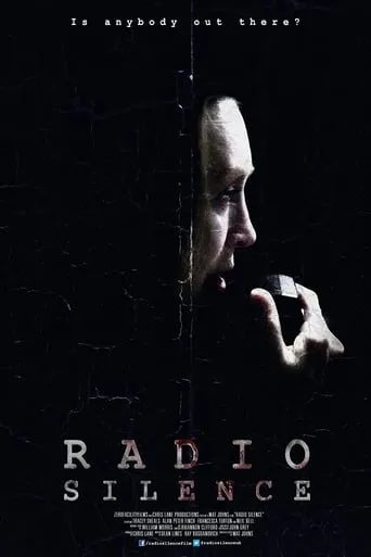 Radio Silence movie poster - Entertainment content