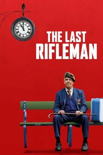 The Last Rifleman movie poster - Rated 6.6/10