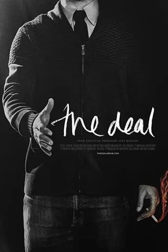 The Deal movie poster - Rated 4.7/10