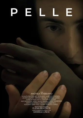 Skin movie poster - Rated 0.5/10