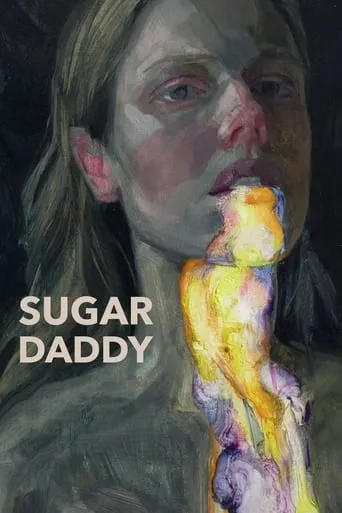 Sugar Daddy movie poster - Rated 6.789/10