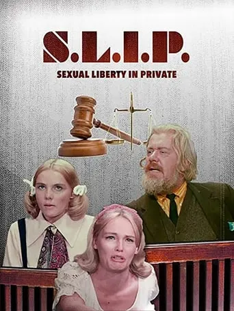 S.L.I.P. movie poster - Entertainment content