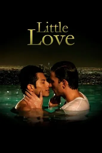 Little Love movie poster - Rated 4.1/10