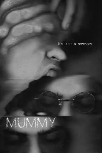 Mummy movie poster - Entertainment content