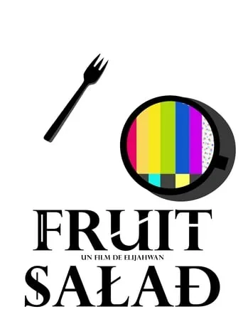 Fruit Salad movie poster - Entertainment content