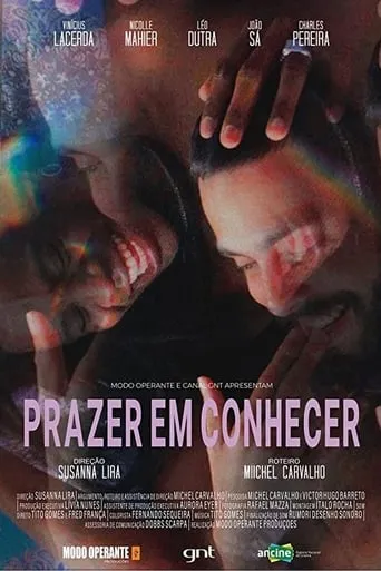 Nice to Meet You movie poster - Entertainment content