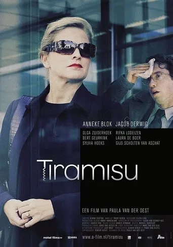 Tiramisu movie poster - Rated 5.2/10