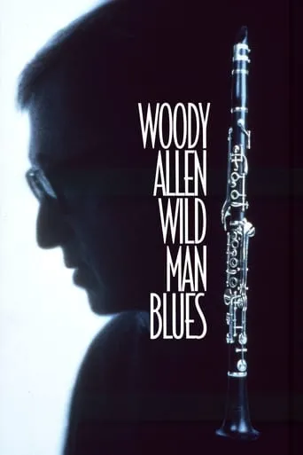 Wild Man Blues movie poster - Rated 6.6/10