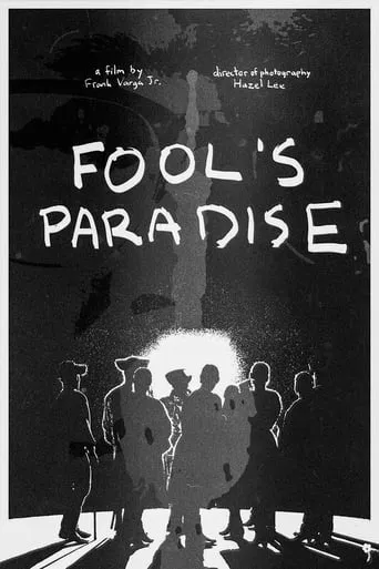 Fool's Paradise movie poster - Entertainment content