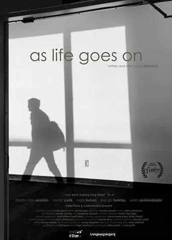 As Life Goes On movie poster - Entertainment content