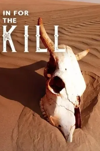 In for the Kill movie poster - Rated 8/10
