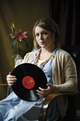 Woman and Gramophone movie poster - Rated 5/10
