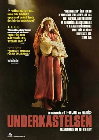 The Subjection movie poster - Rated 5.7/10