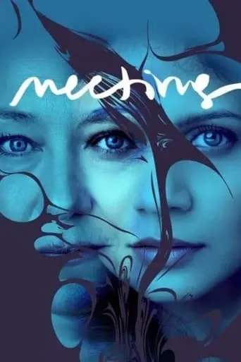 Meeting movie poster - Rated 3/10
