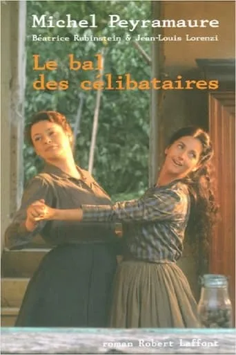 Le bal des célibataires movie poster - Rated 4/10