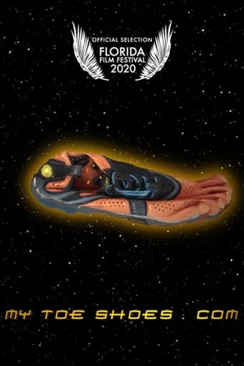 MyToeShoes.Com movie poster - Entertainment content