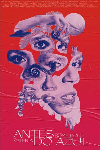 Before the Blue movie poster - Entertainment content