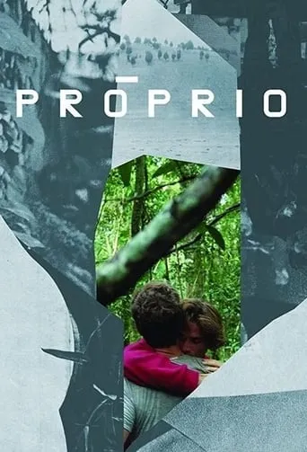 Self movie poster - Rated 1/10