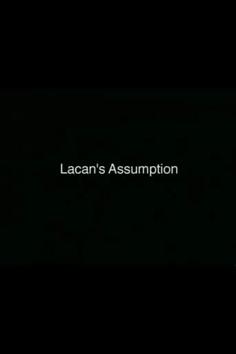 Lacan's Assumption movie poster - Entertainment content