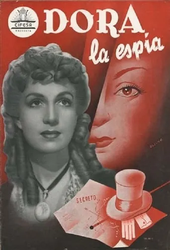 Dora la espía movie poster - Entertainment content