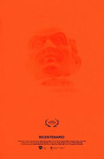 Bicentenario movie poster - Entertainment content