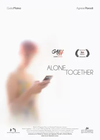 Alone Together movie poster - Entertainment content