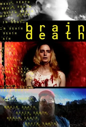 Brain Death movie poster - Entertainment content