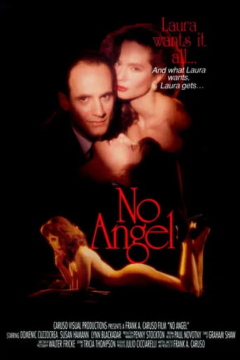 No Angel movie poster - Entertainment content