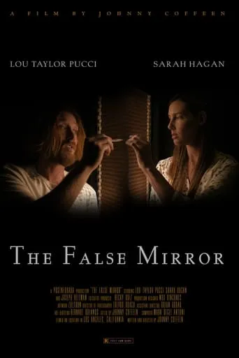 The False Mirror movie poster - Entertainment content